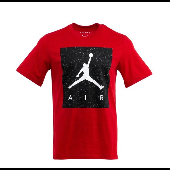 jordan poolside tee